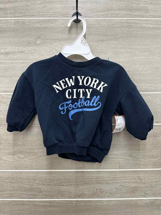 H&M Infant 6 Months Sweatshirt