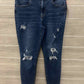 Maurices Size 10 Blue Womens Jeans