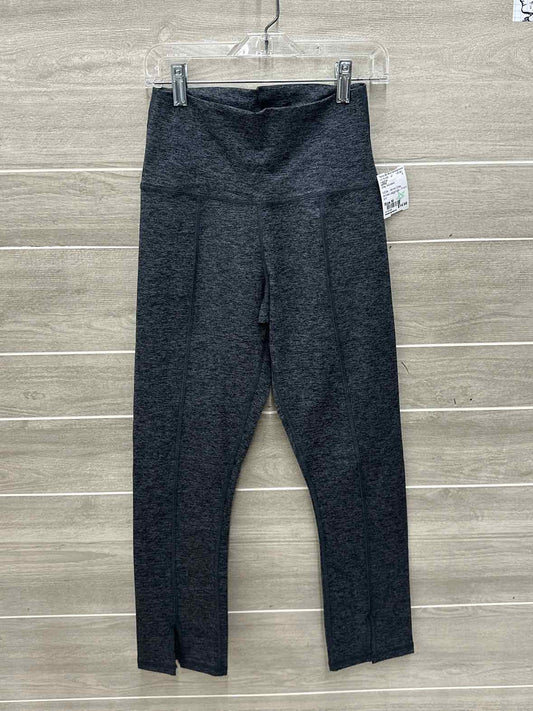 AERIE Gray Womens Size M Leggings