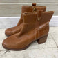 Vince Camuto US Shoe Size 7.5 Brown Womens Boots