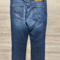 Lucky Size 6 Blue Womens Jeans