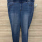 Old Navy Size 16 Blue Womens Jeans