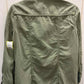 ZARA Olive Womens Size Small Shirt