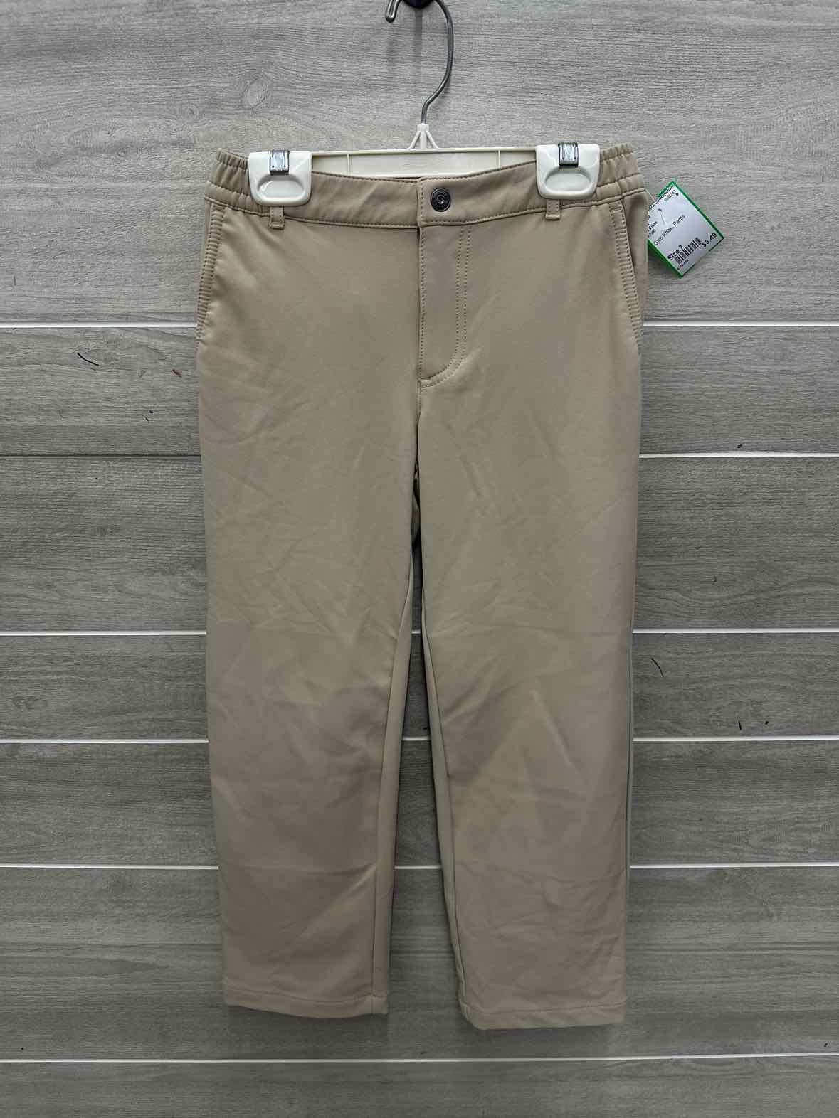 Art Class Girls Size 7 Pants