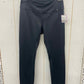 CALIA Black Womens Size Small Leggings