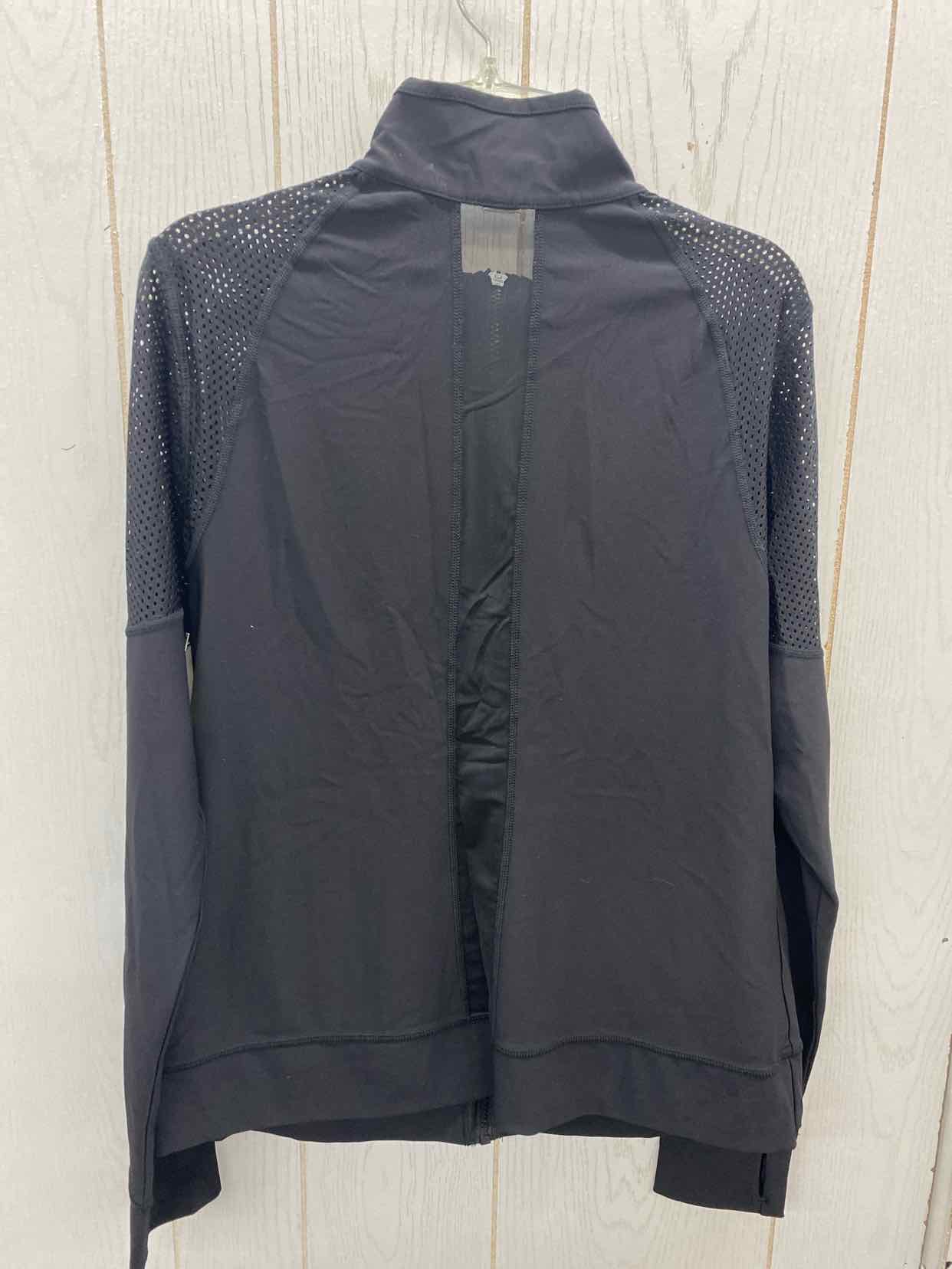 Xersion Black Womens Size L Shirt