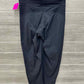 Lululemon Size 4 Black Womens Pants
