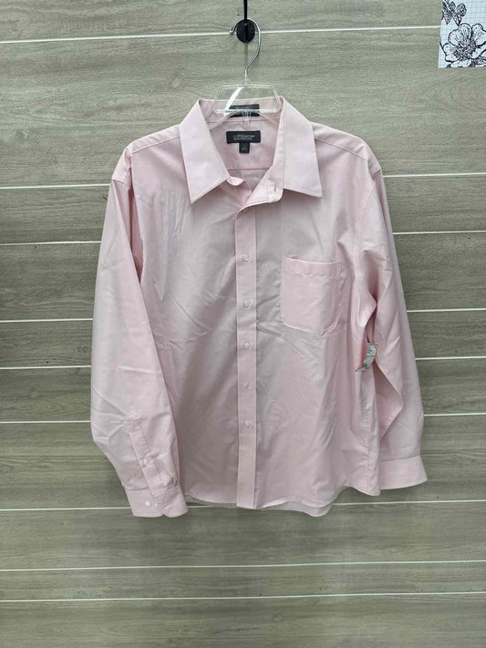 Croft & Barrow Size XL Men Mens Shirt
