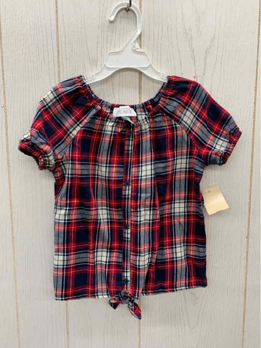 Childrens Place Girls Size 5T Shirt