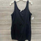 ELLE Size XL Black Womens Dress