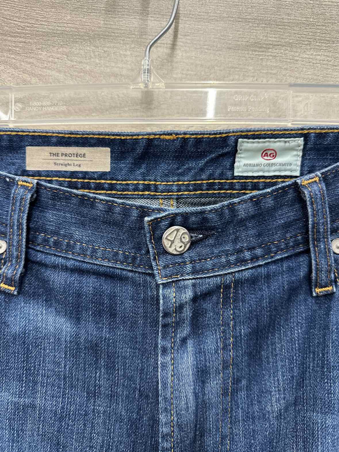 Adriano Goldschmied Size 36 Men Mens Jeans