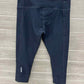 Mondetta Gray Womens Women Size Small Leggings