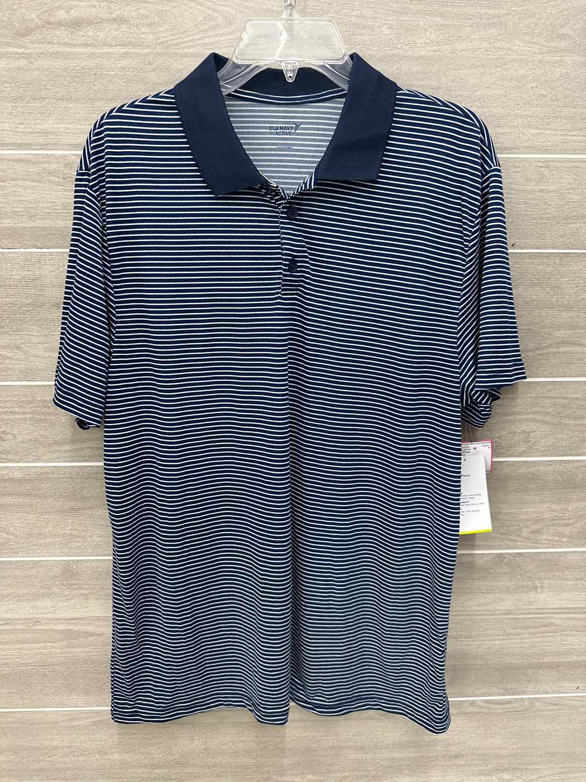 Old Navy Mens Size L Mens Shirt
