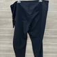 Suave Size 3X Black Plus Leggings