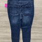 Maurices Size 10 Blue Womens Jeans