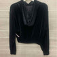 Express Brown Womens Size Small Sweatshirt