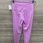 Set Active Size S Pink Womens Leggings