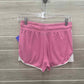 Nike Size XS Pink Womens Shorts