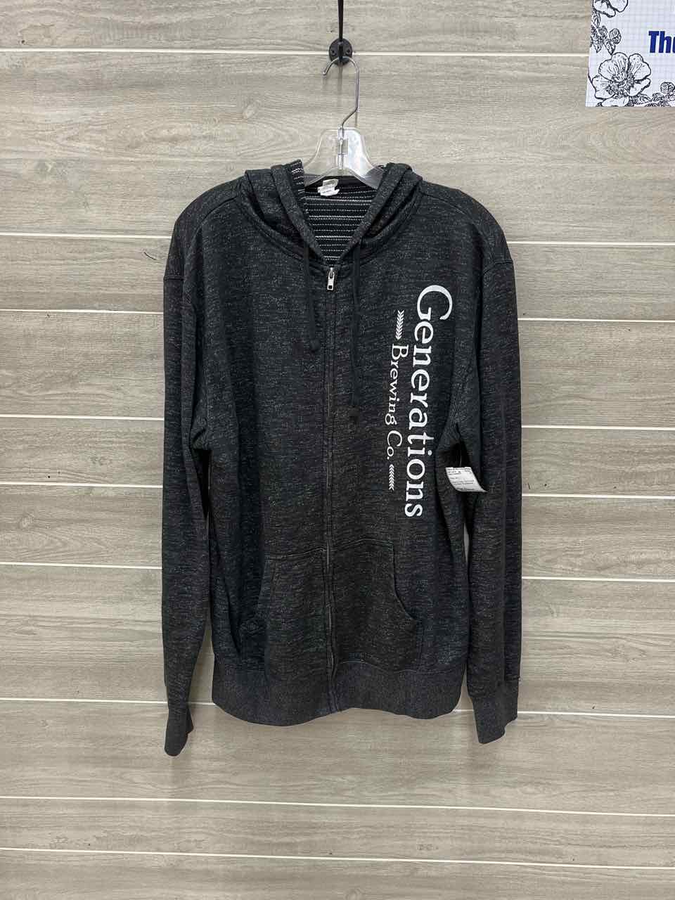 Size XL Men Mens Sweatshirt