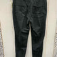 Dash Black Womens Size 8/10 Pants