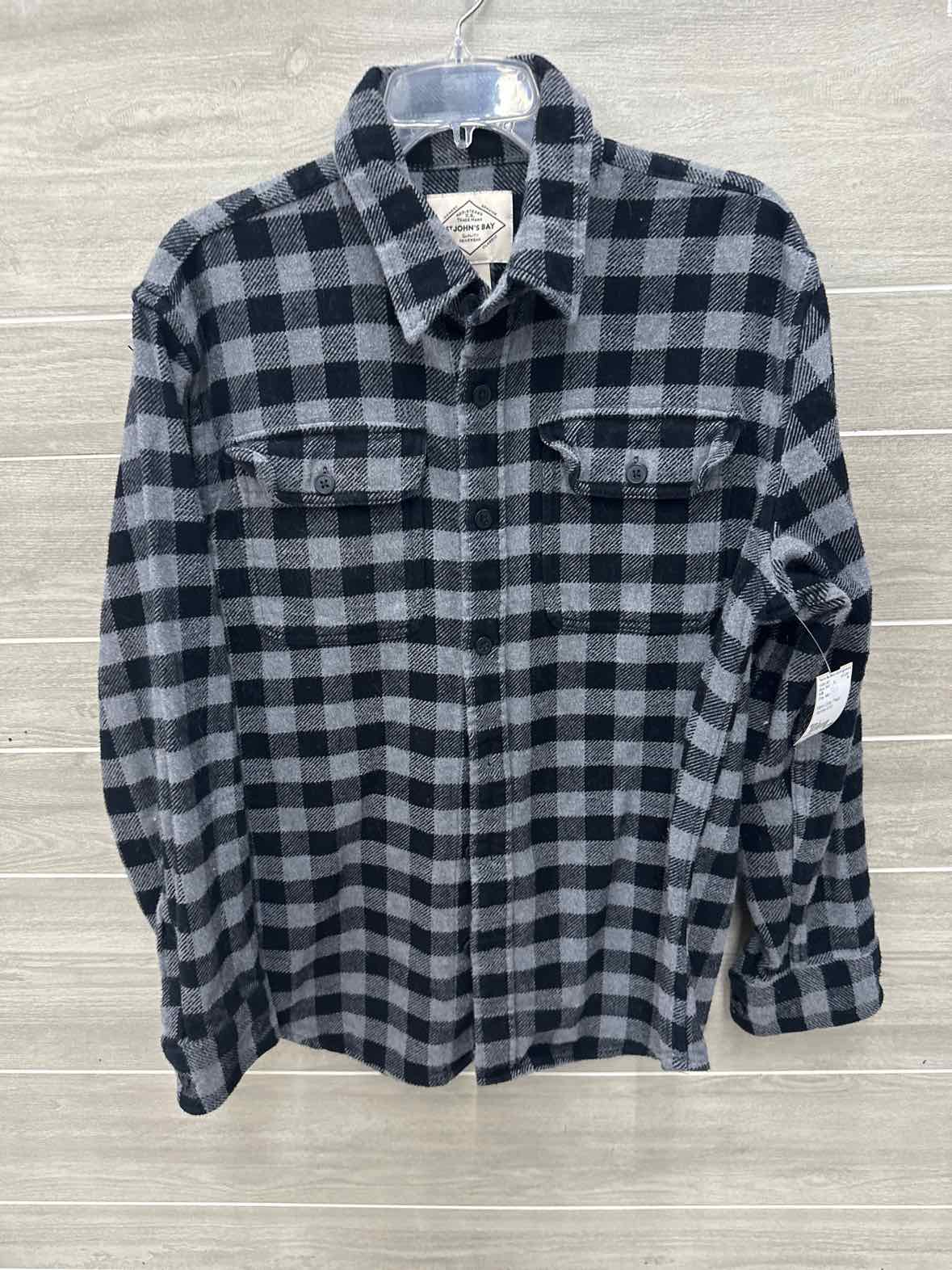 SJB Size L Men Mens Shirt