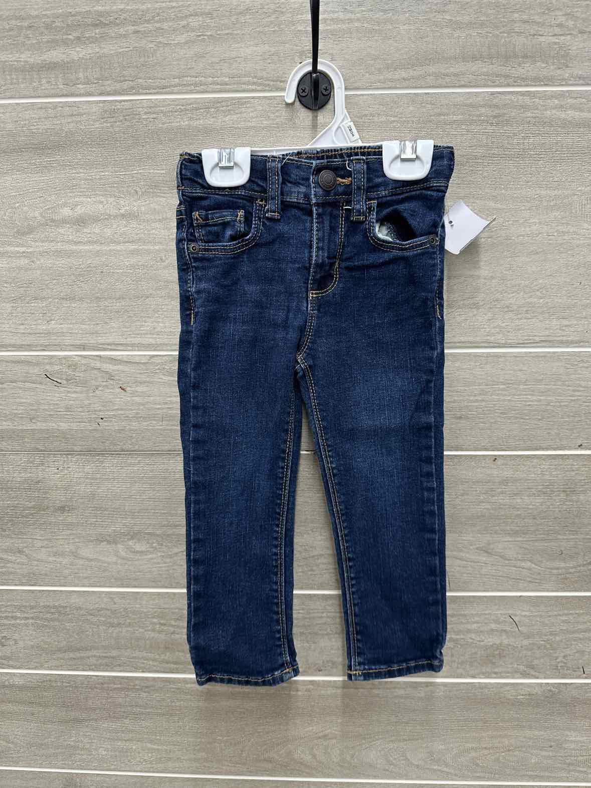 Old Navy Boys Size 2T Jeans