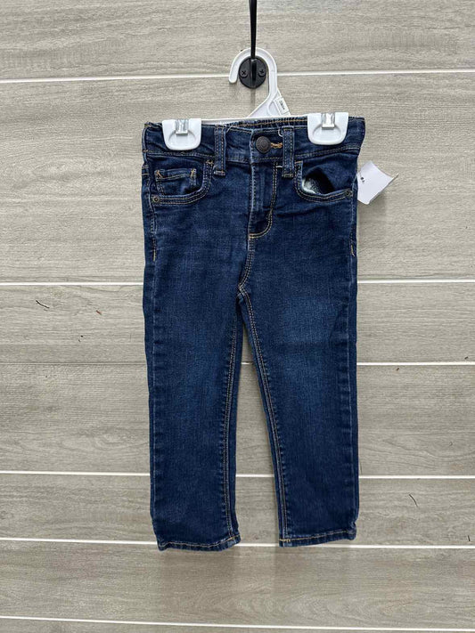 Old Navy Boys Size 2T Jeans
