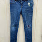 Old Navy Girls Size 12 Jeans