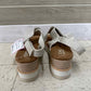 TOMS US Shoe Size 9 Beige Womens Sandals