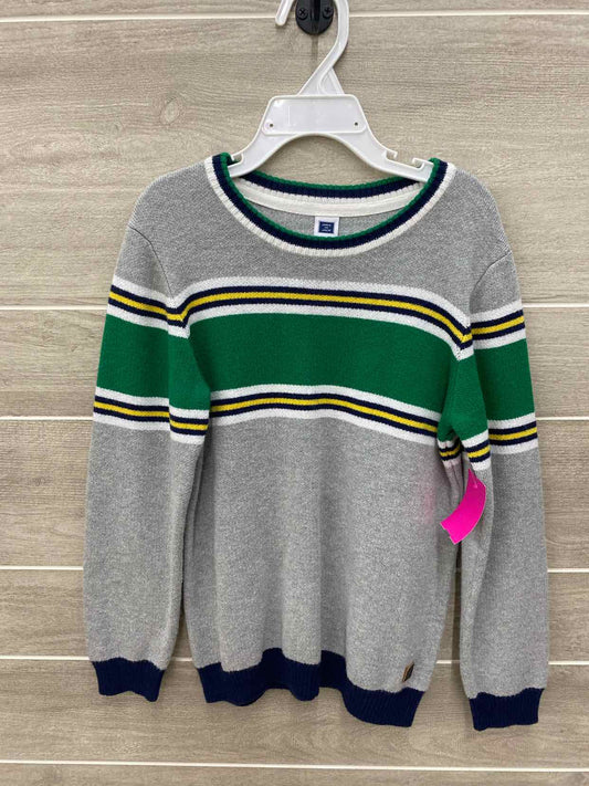 janie & jack Boys Size 5 Sweater
