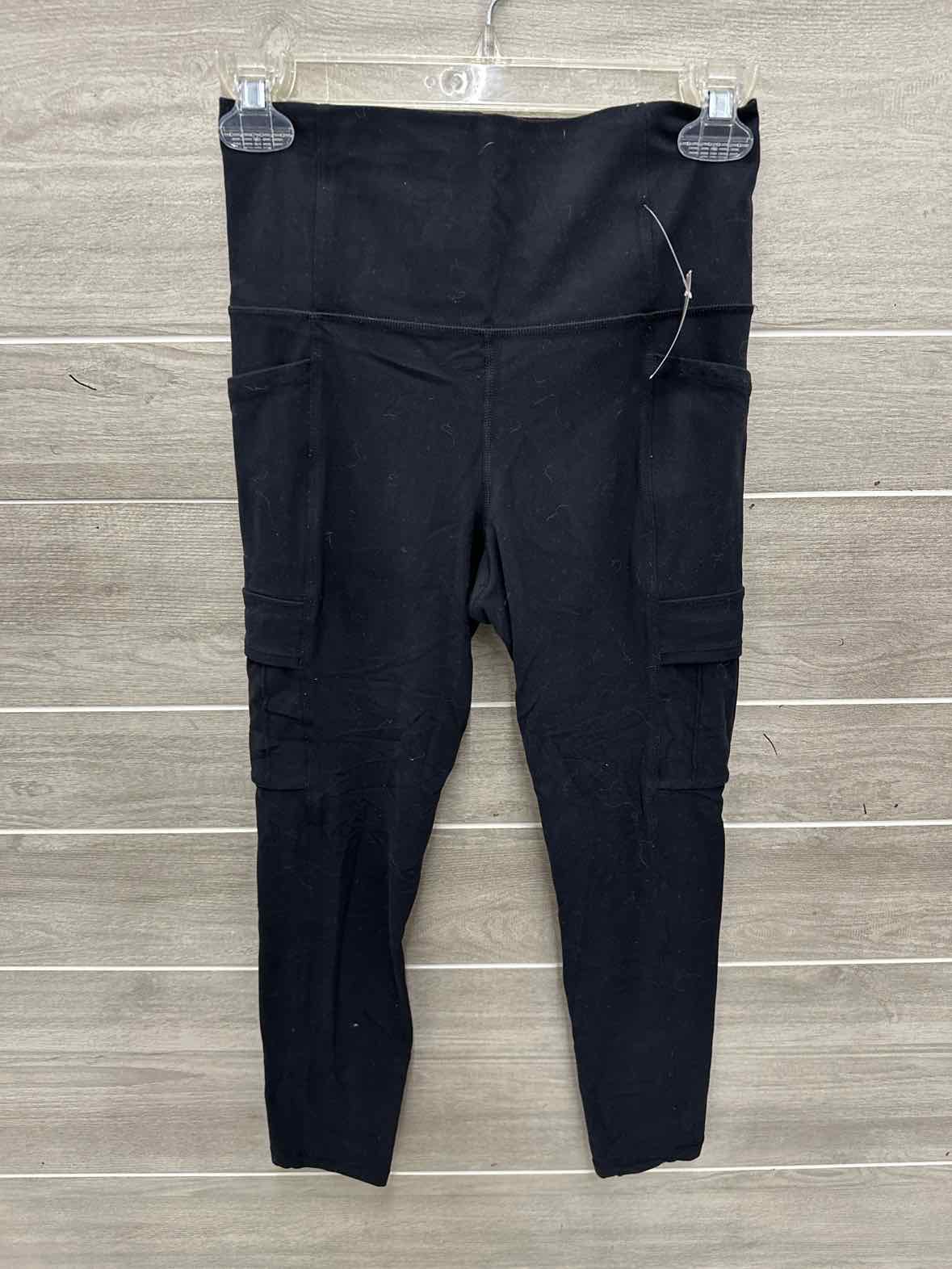 Athleta Size XS Black Womens Leggings