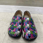 8.5 ALEGRIA Multi-Color Womens Women Size 8.5 Shoes/Footwear