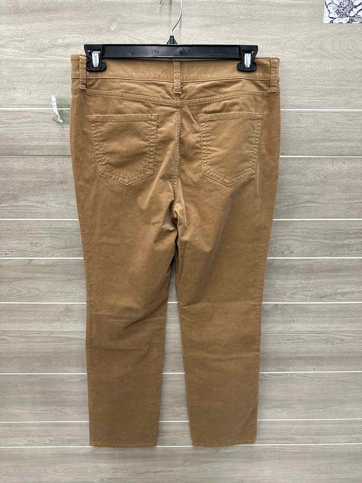 SJB Size 14 Tan Womens Pants