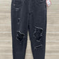 Shein Size 2 Black Womens Jeans