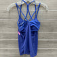 Athleta Size XXS Blue Womens Tank Top
