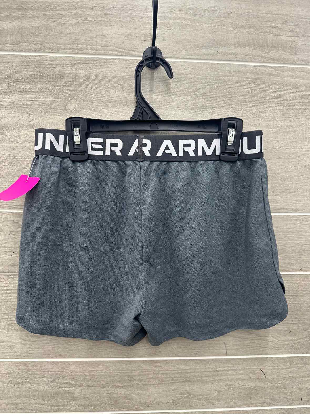 Under Armour Girls Size 12 Shorts