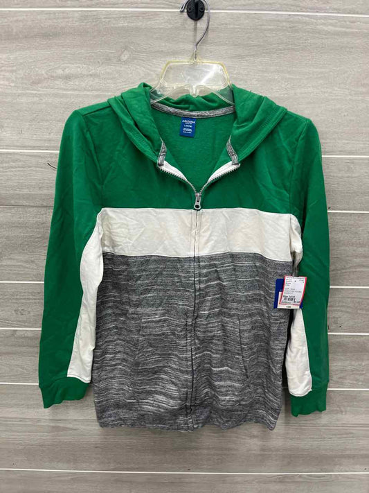Arizona Boys Size 14/16 Sweatshirt