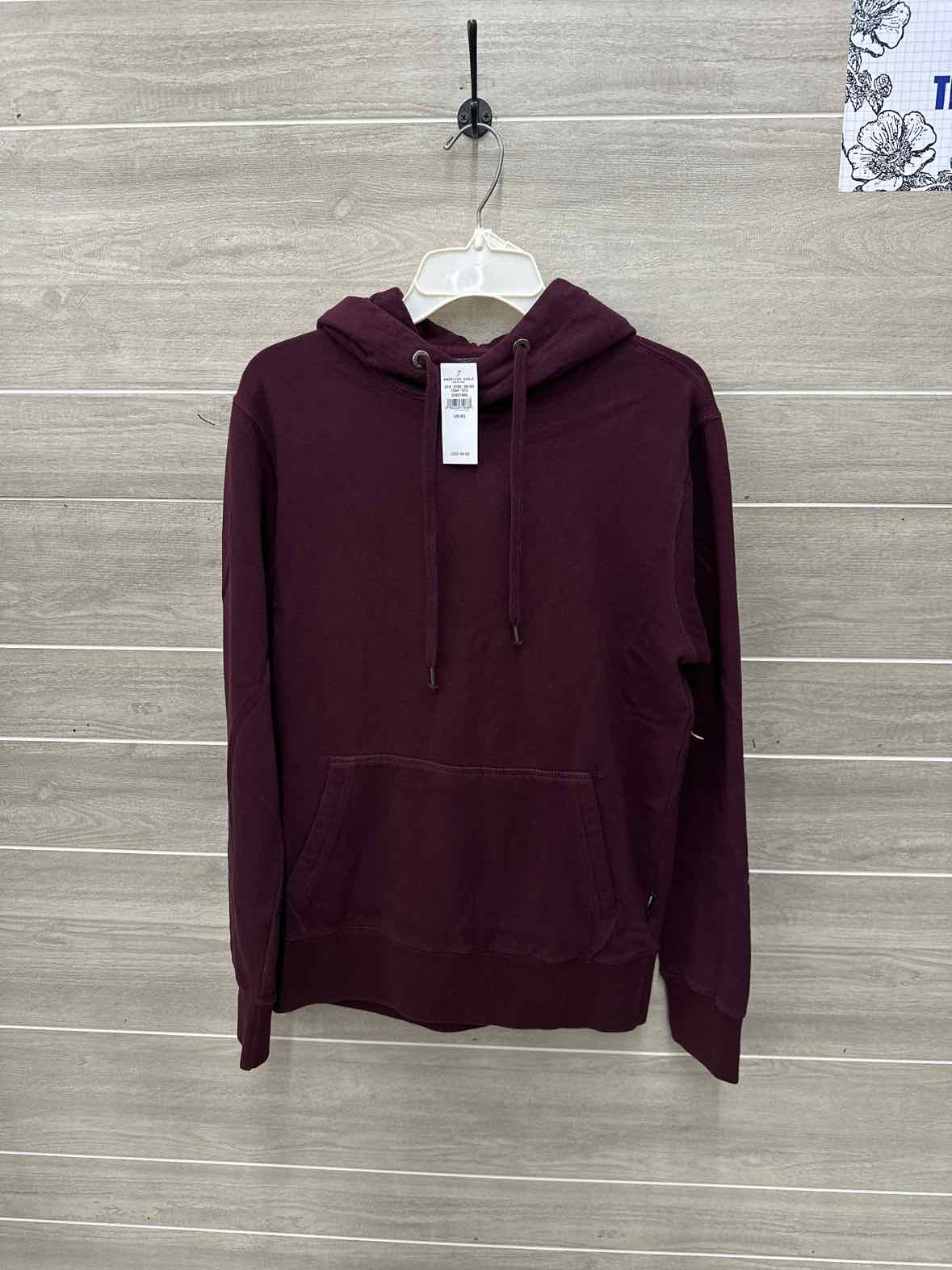 American Eagle Size XS Men Mens Sweatshirt