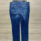 Maurices Size 12 Short Blue Petite Jeans