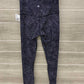 Lululemon Black Womens Size 4 Leggings