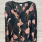 A New Day Green Womens Size XL Shirt