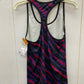 Champion Black Womens Size L Tank Top