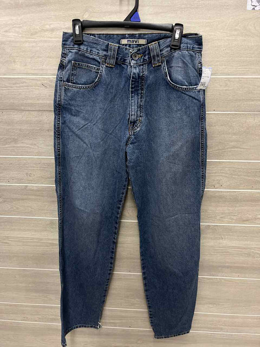 MAVI Size 31/32 Men Mens Jeans