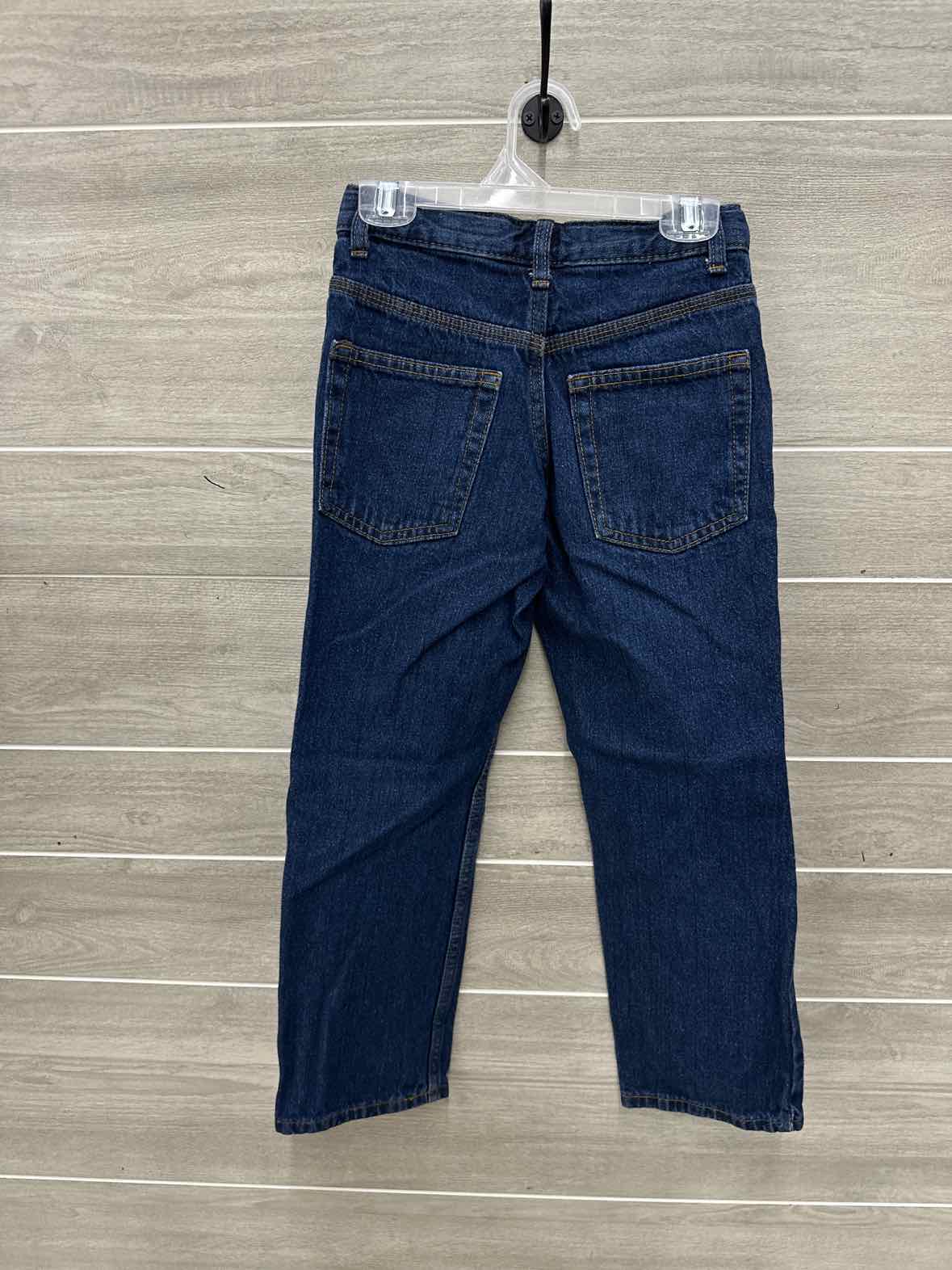 Cat & Jack Girls Size 8S Jeans