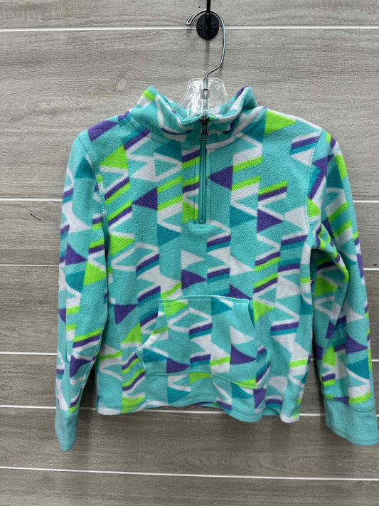 So Girls Size 7/8 Sweatshirt