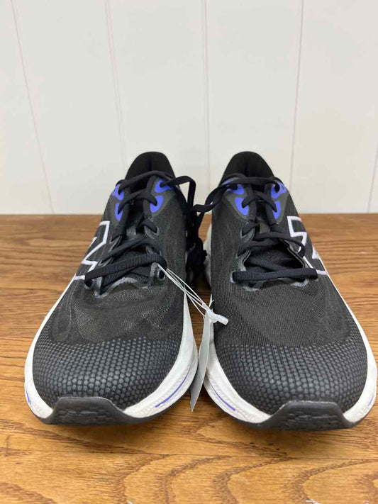 9.5 NB Black Womens Women Size 9.5 Shoes/Footwear