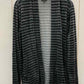 Talbots Gray Womens Size M Shirt