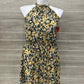 Green Womens Women Size 12 Dress