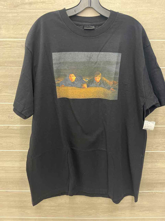 Size XL Men Mens T-shirt