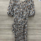 London Times Size 10 Black Womens Jumper